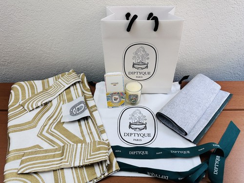 Diptyque citronnelle - diptyque,